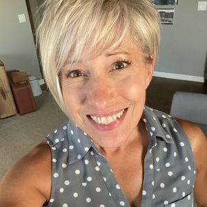 Meet your Posher, Cindy